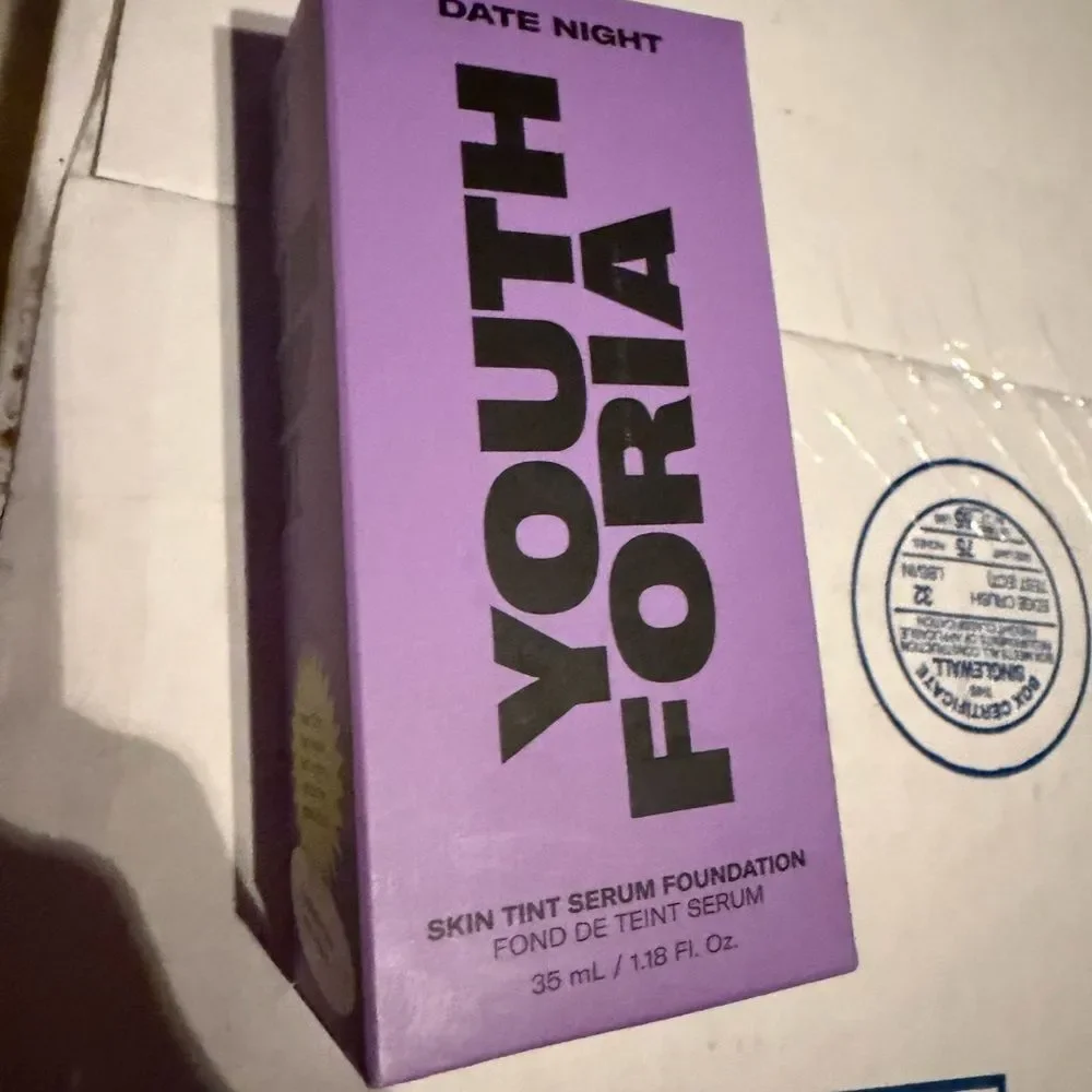 Youthforia Brown Concealer